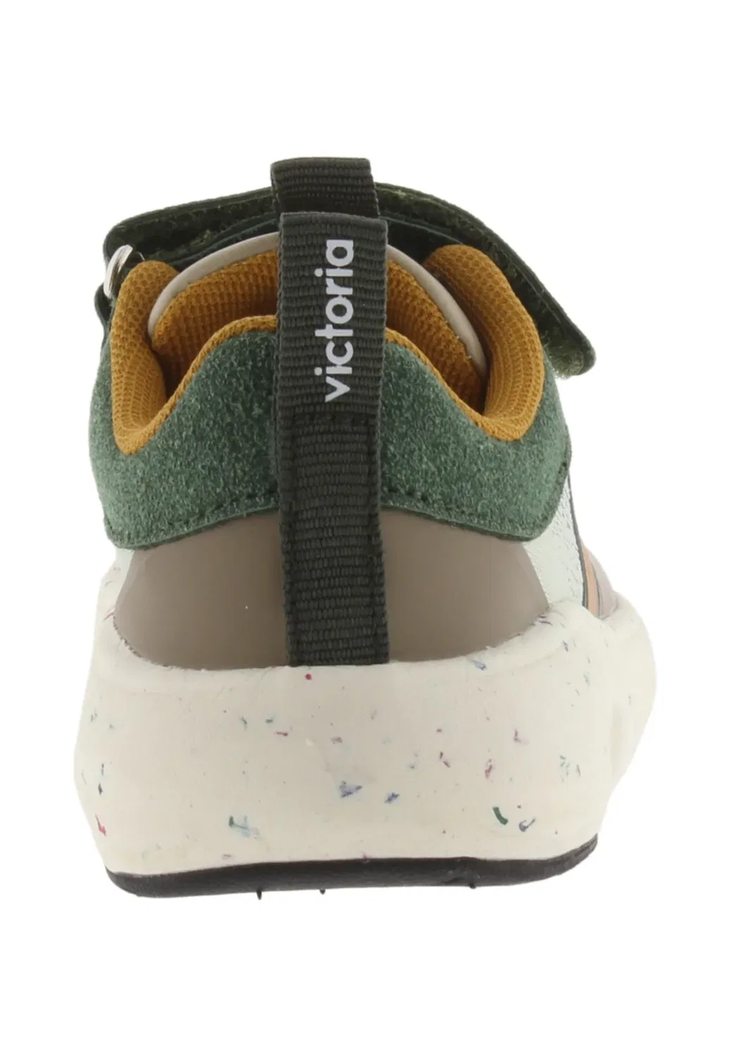 Кроссовки Kai для ходьбы босиком 1172102 унисекс - кроссовки Victoria Shoes, Botella — фото 4