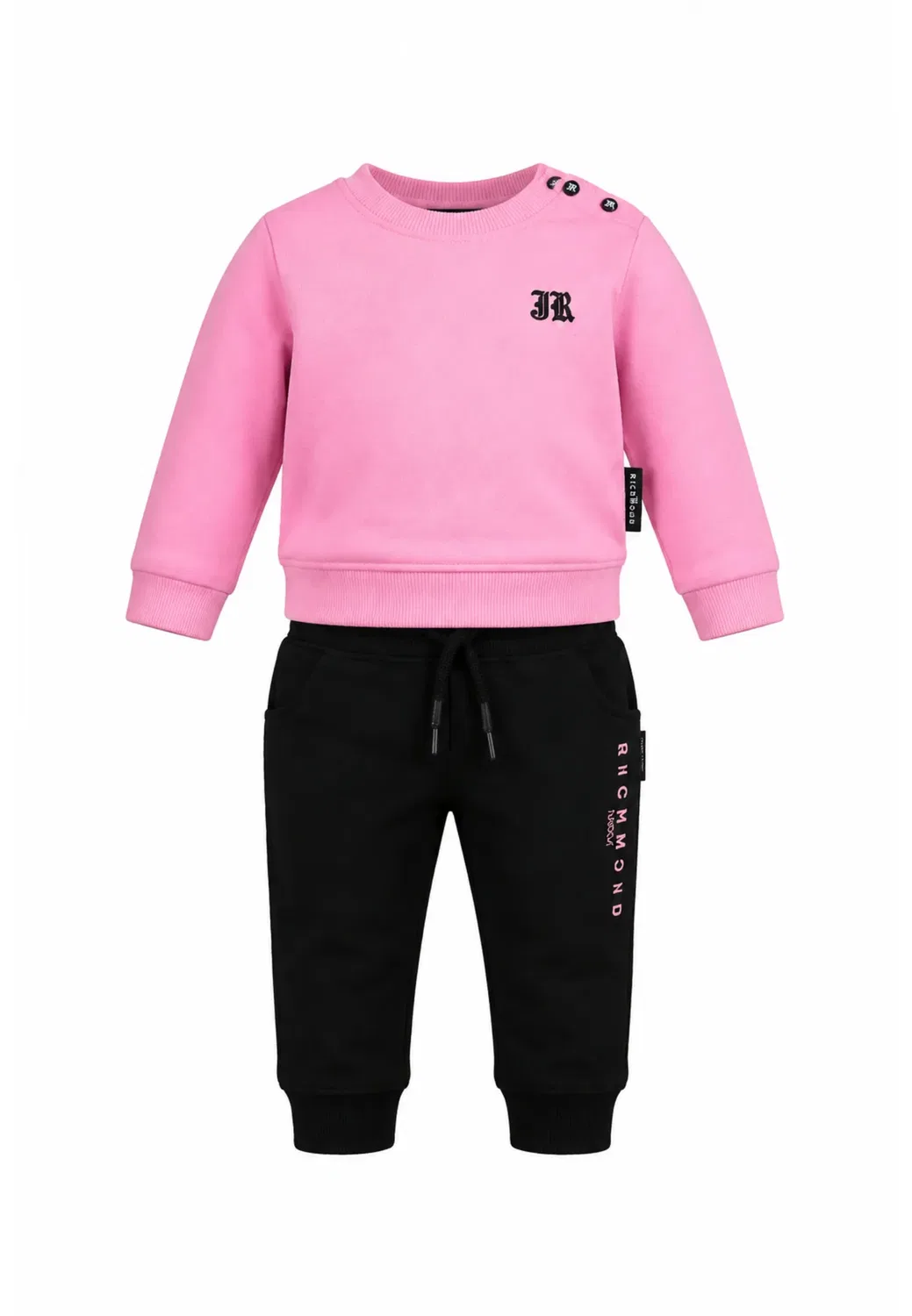 Тута - толстовка Richmond, Pink