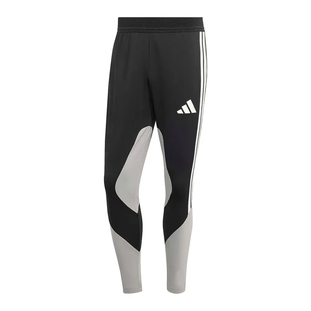 Мужские тренировочные штаны с технологией Formotion Adidas Tiro 26 Pro, Black