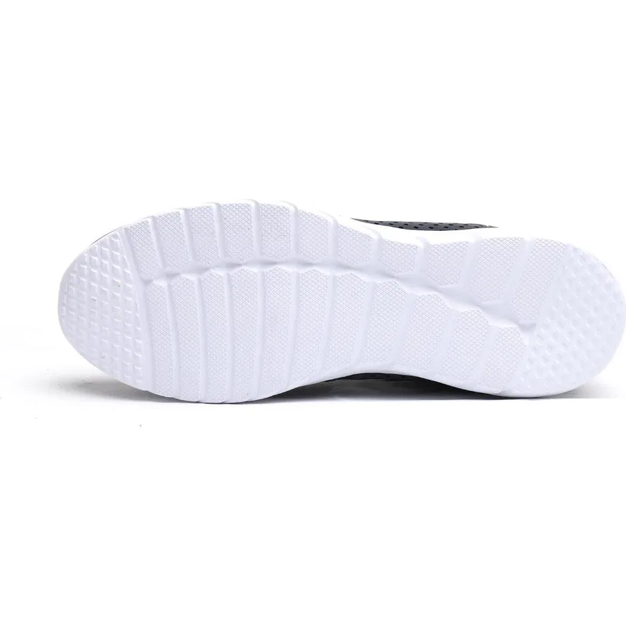 Детские спортивные кроссовки Hummel Verona, Темно-синий — фото 3