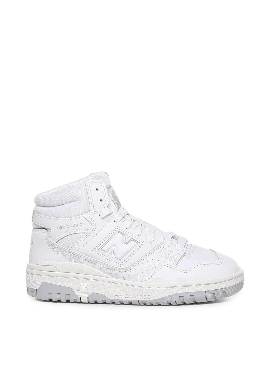 

Кроссовки New Balance 650, белый