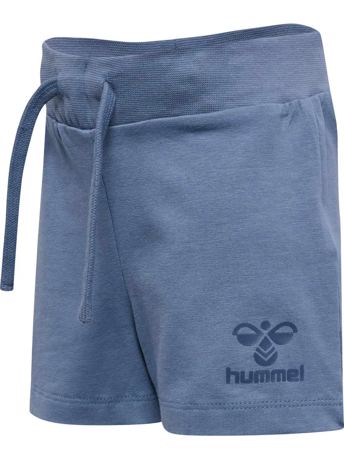 Детские шорты с регулируемой талией Hmljoc Hummel, Wolkiges Blau