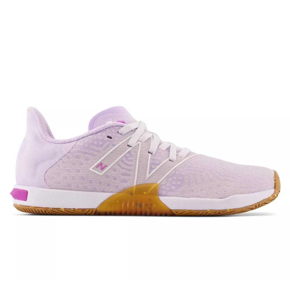 Кроссовки New Balance Minimus Tr, фиолетовый