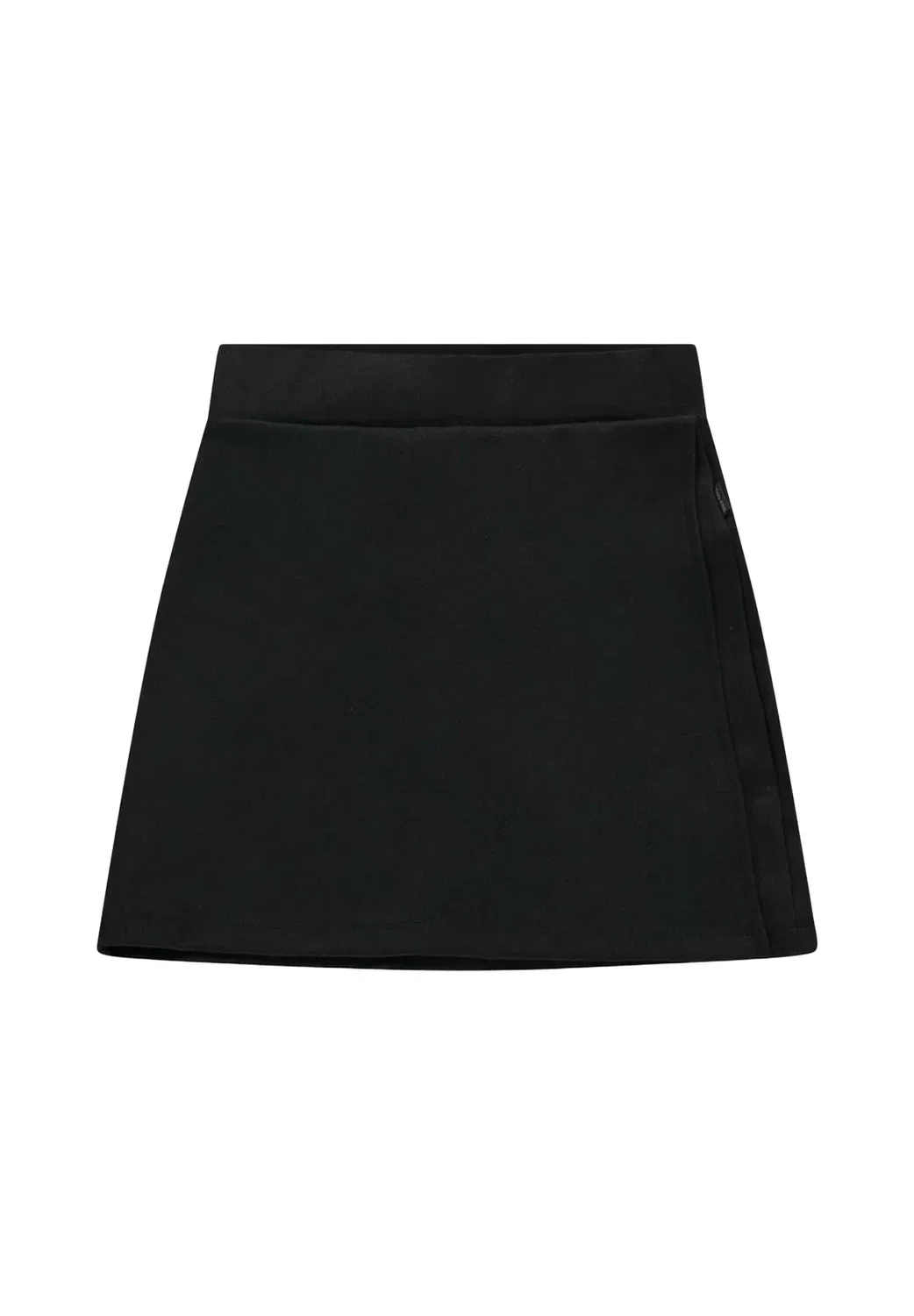 Rok izza jr. - юбка А-силуэта Cars Jeans, Black