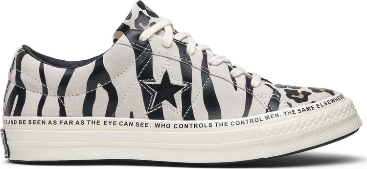 

Кроссовки Converse Brain Dead x One Star Low Multi Print, разноцветный, Серый, Кроссовки Converse Brain Dead x One Star Low Multi Print, разноцветный