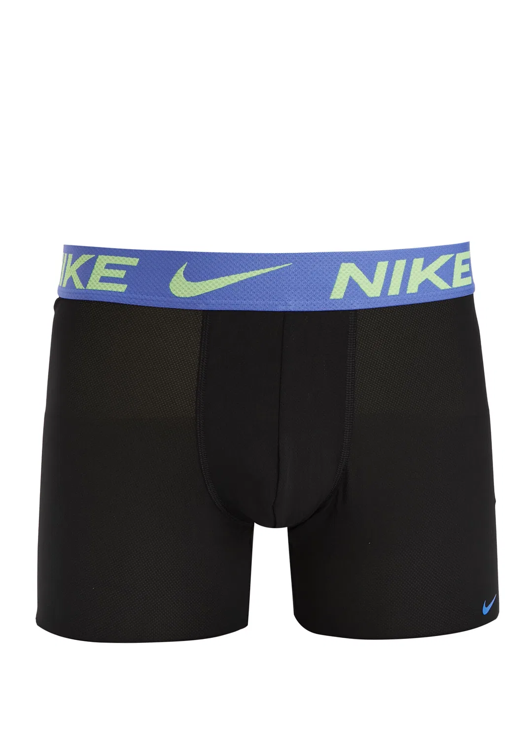 Боксеры Nike 3шт, Siyah