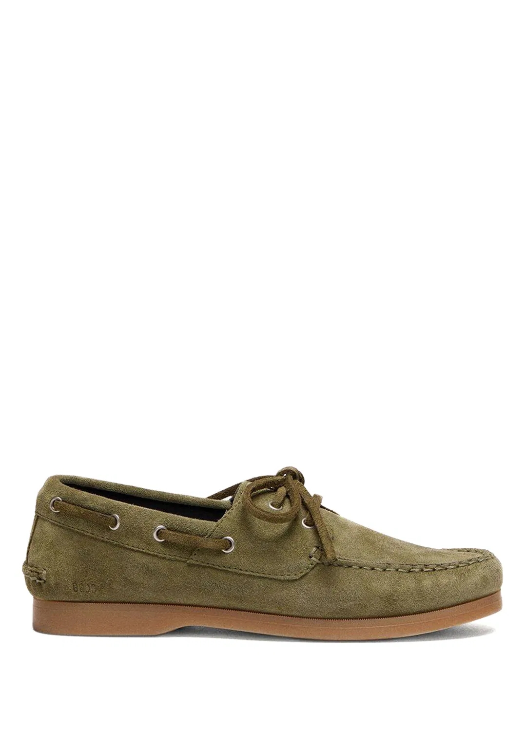 Лоферы Golden Goose Haki