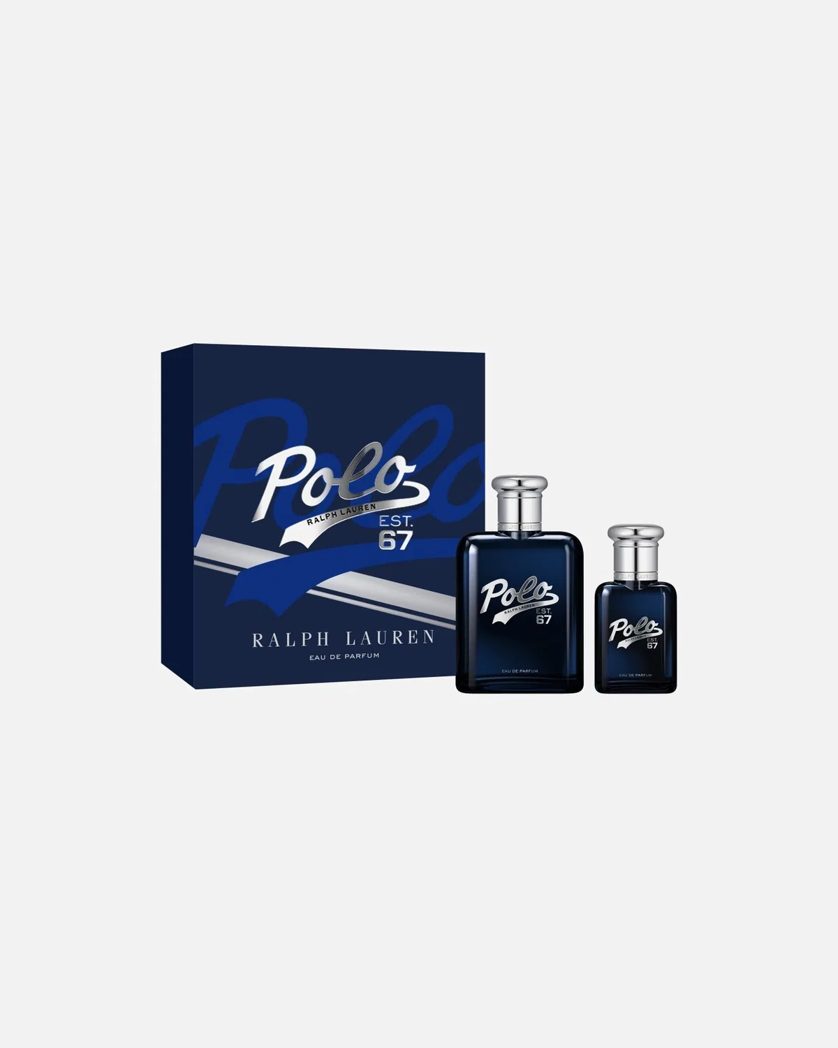 Набор ароматов Polo 67 Ralph Lauren, 1 Stück