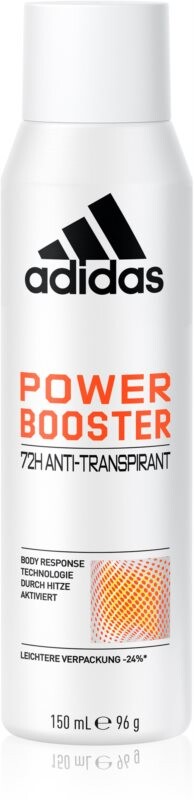 

Спрей-антиперспирант 72 часа Adidas Power Booster