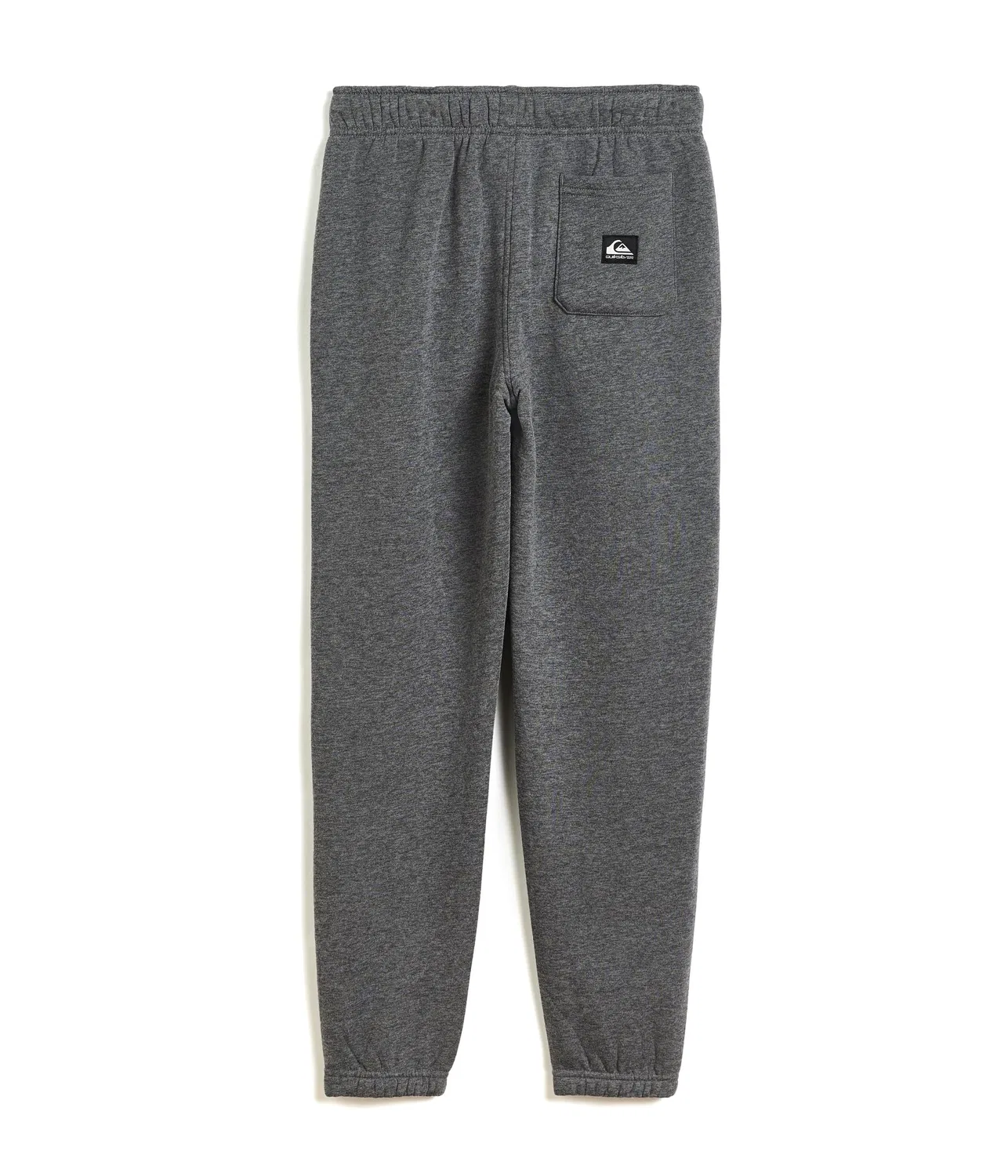 Камуфляжные спортивные штаны QS (для детей постарше) Quiksilver Kids, Medium Gray Heather — фото 2