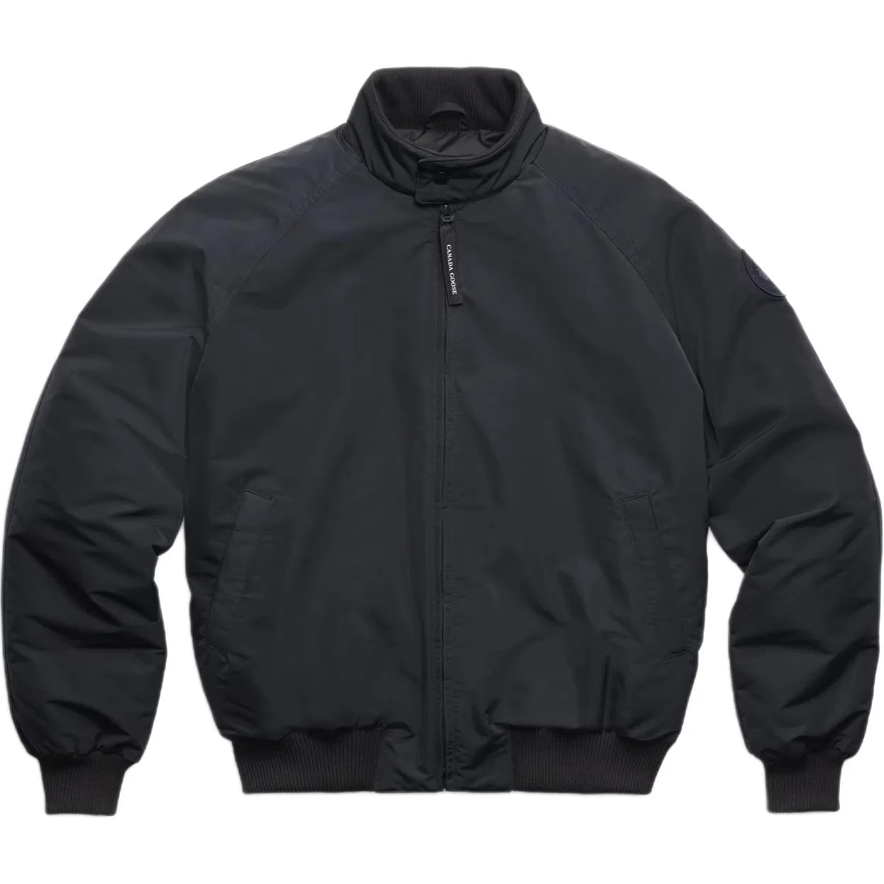 Пуховик Aviateur Down Jacket Canada Goose, Marine Blue