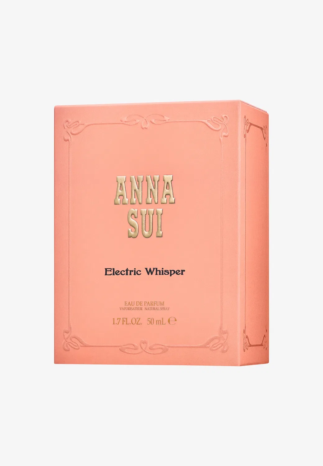 Электрический шепот edp - парфюмированная вода Anna Sui, 50 мл — фото 2
