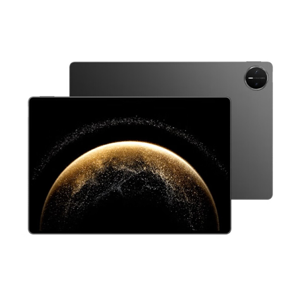 

Планшет Huawei MatePad Pro (2025), 13.2", 12 ГБ/256 ГБ, Wi-Fi, черный