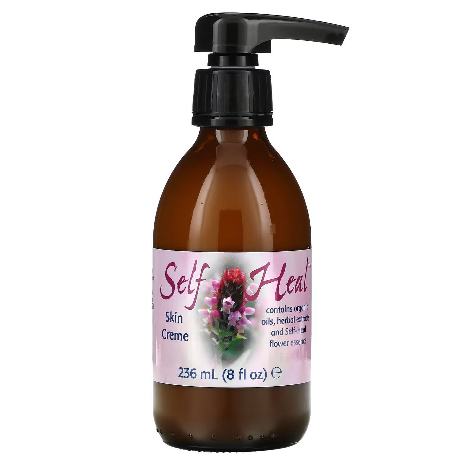 

Flower Essence Services, Крем для самовосстановления кожи, 236 мл (8 жидк. Унций)