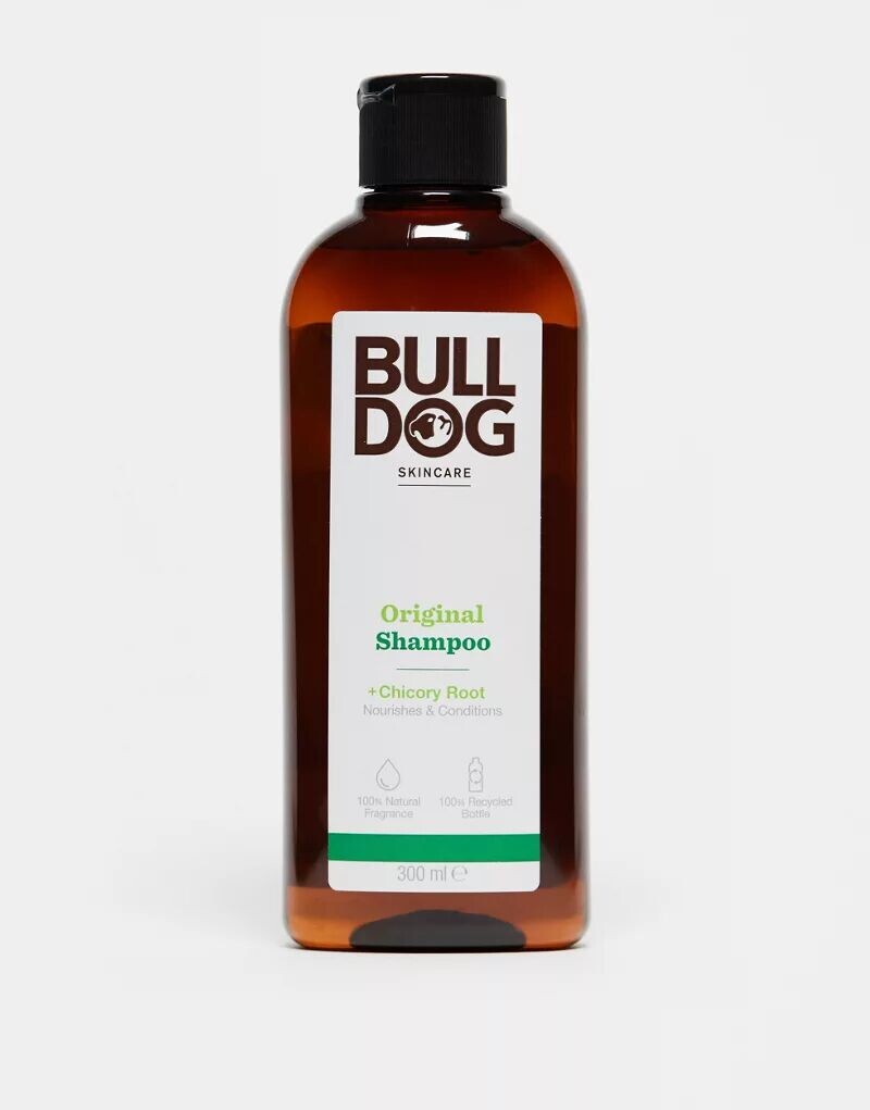 

Bulldog — Original — Шампунь 300 мл
