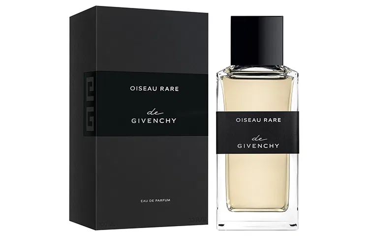 Парфюмерная вода Givenchy Noble Craftsmanship Gorgeous Wings, 100 мл, Vanilla Cedar — фото 3