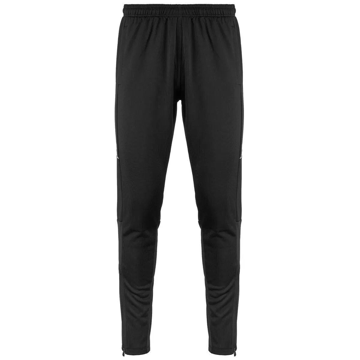 Детские спортивные штаны Kappa Darente, Schwarz