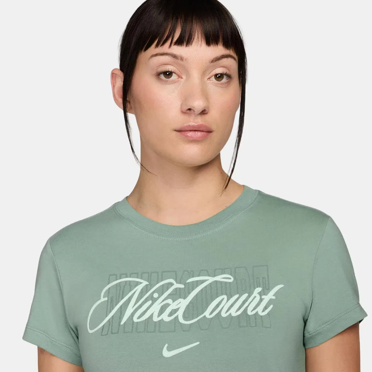 Мужская футболка, Sportswear Icon Futura, Nike, черный — фото 3