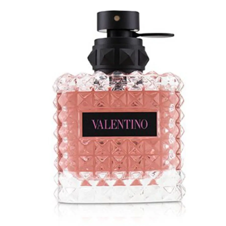 Парфюмерная вода Valentino Donna Born In Roma Eau De Parfum Spray, 100 мл