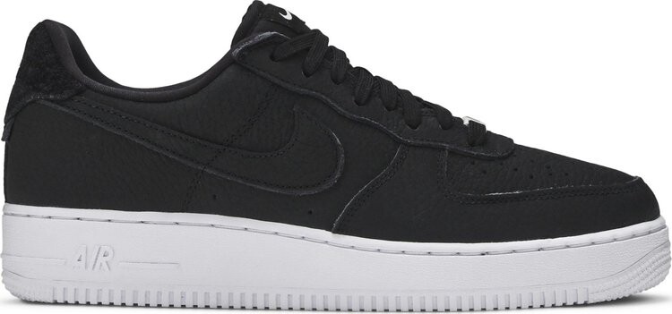 

Кроссовки Nike Air Force 1 '07 Craft 'Black', черный
