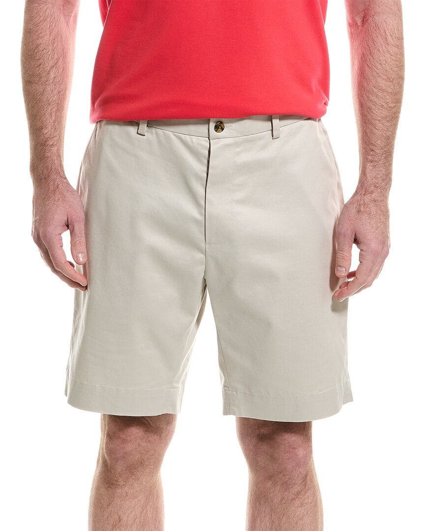 

Шорты мужские Brooks Brothers, бежевый