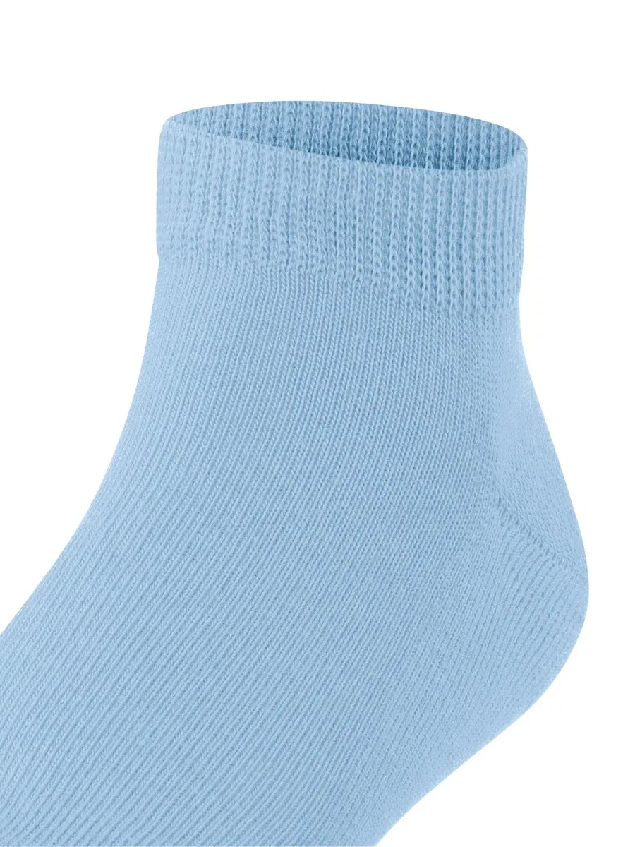 Носки FALKE "Семья" светло-голубого цвета — фото 4