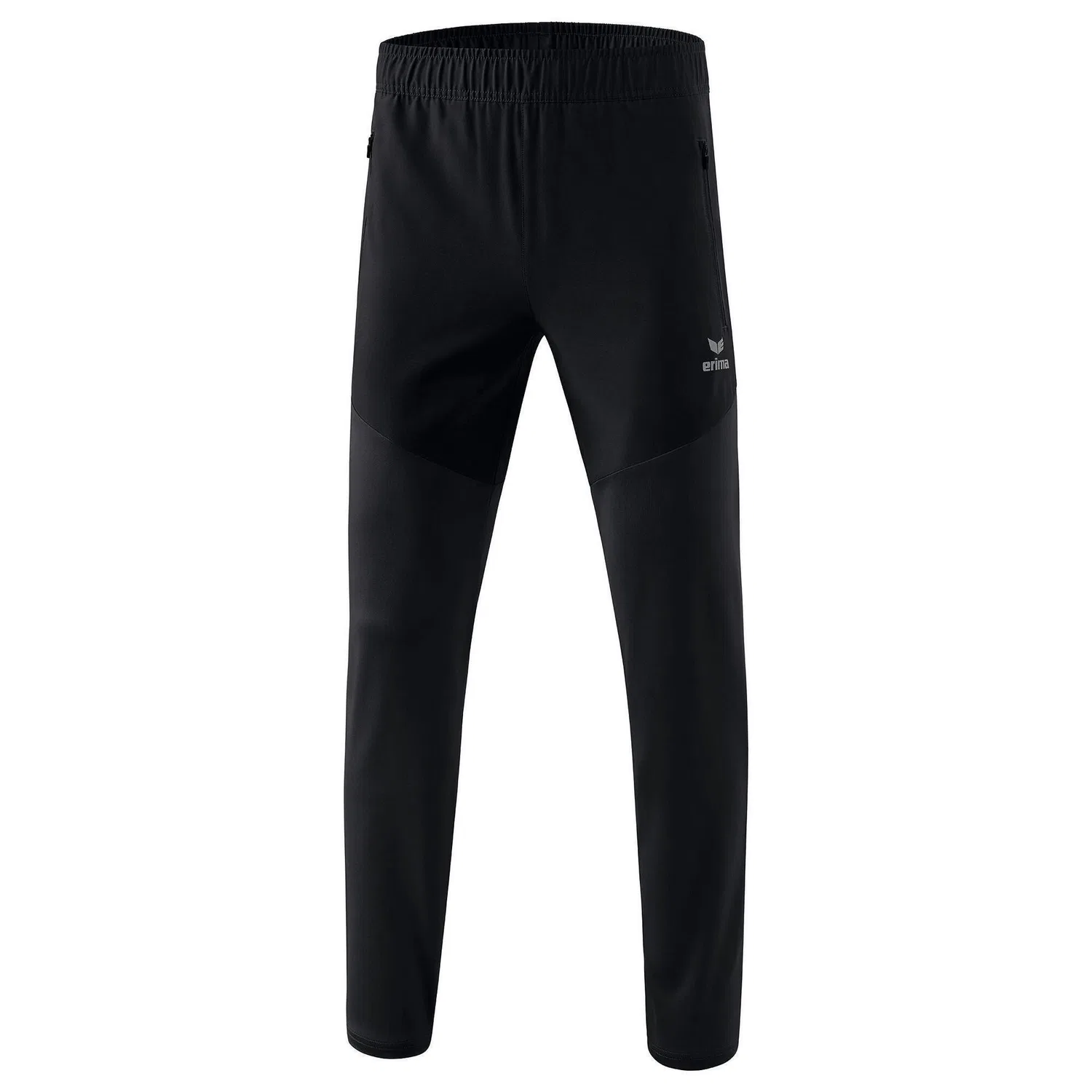 Детские спортивные штаны с зауженным низом Performance Erima, Schwarz
