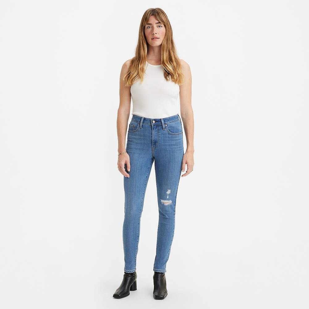 

Джинсы женские Levi's