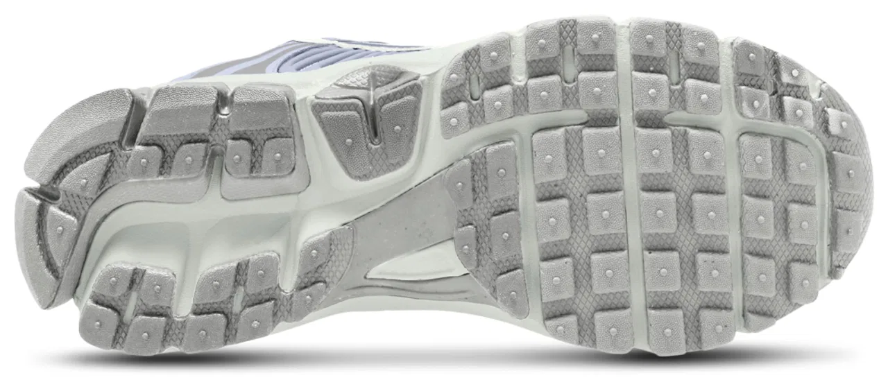 Кроссовки для мальчиков Vomero 5 Nike, цвет Ghost/Summit White — фото 4