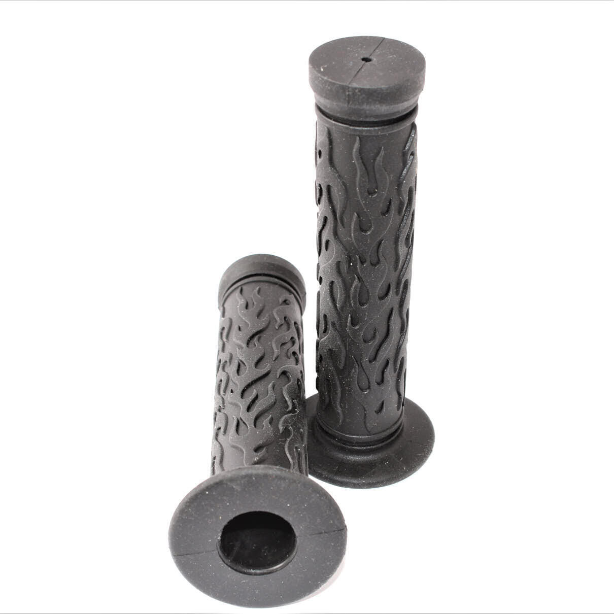 

РУЧКИ BMX ЧЕРНЫЕ 140MM VELO, черный