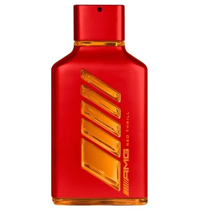 Парфюмерная вода Amg Red Thrill Eau De Parfum Spray 100ml