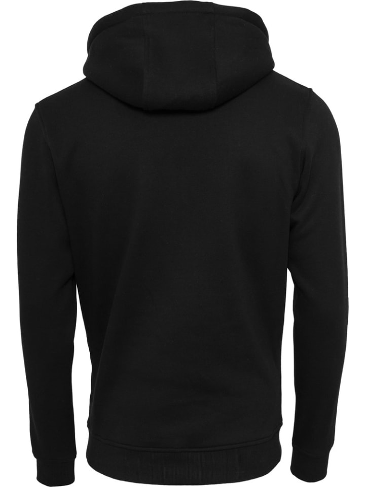 

Толстовка Mister Tee Hoodie, черный