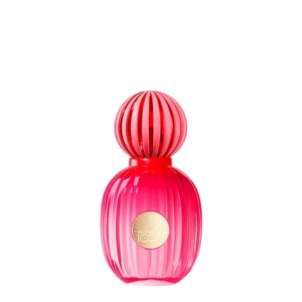 Парфюмерная вода Antonio Banderas The Icon Woman Supreme Eau De Parfum Intense, 50 мл