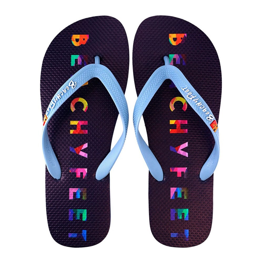 

Шлепанцы Beachy Feet Marbelli, синий