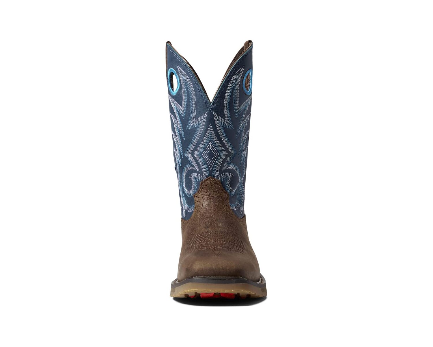 

Ботинки Workhorse 11" Western Durango, синий