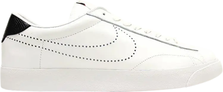 

Кроссовки Nike Fragment Design x Tennis Classic AC SP 'White', белый