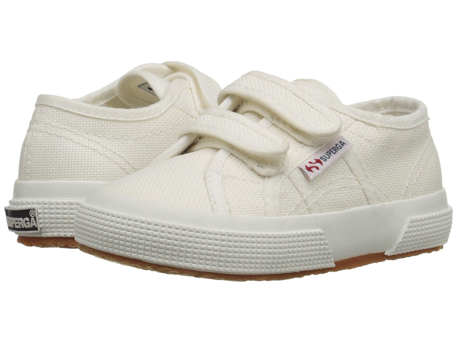 

Кроссовки Superga Kids, 2750 JVEL Classic