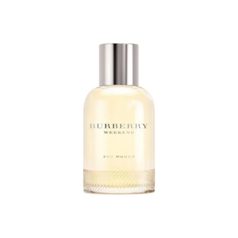 Женские духи Weekend Burberry, 50 мл, Citrus Floral