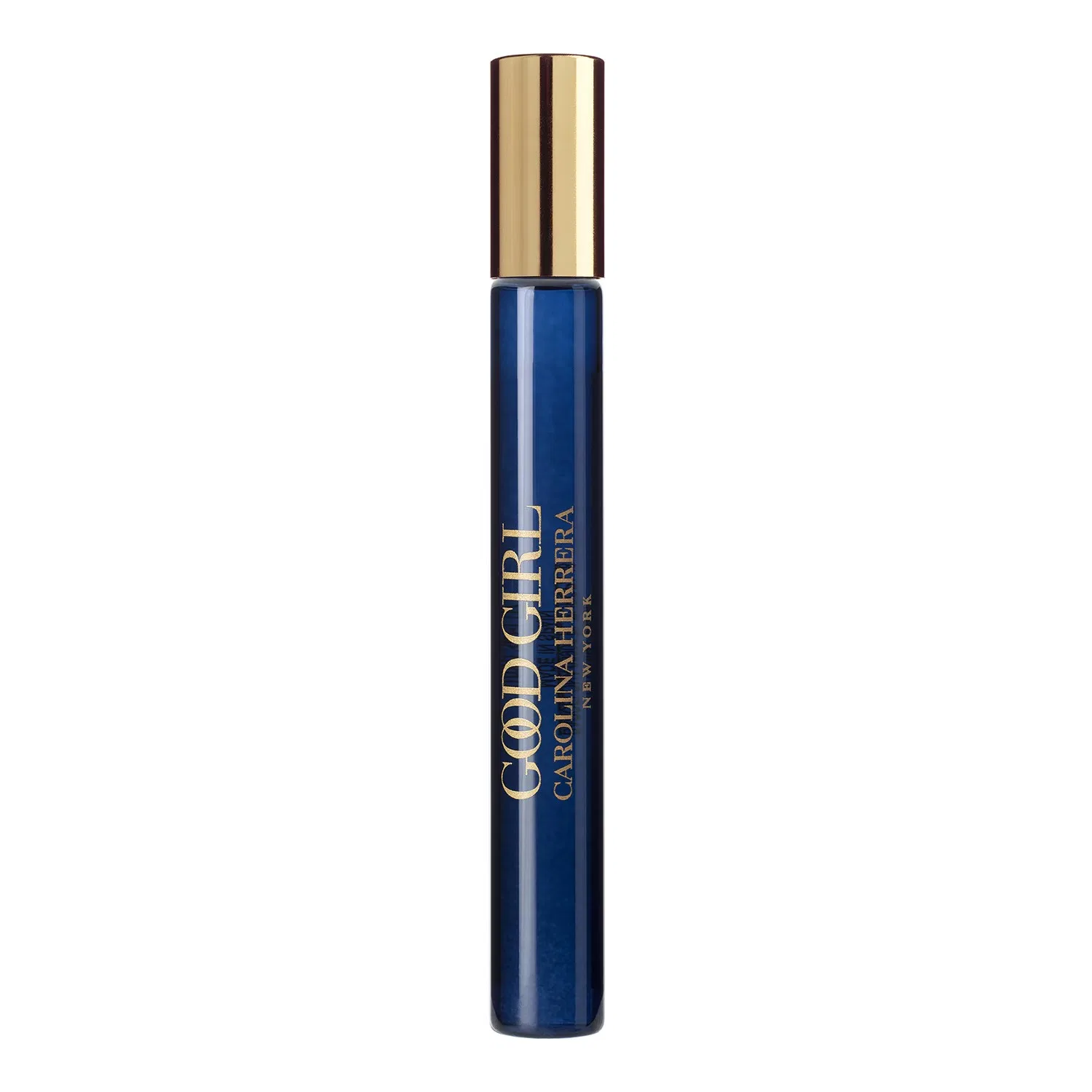 Парфюмерная вода 10 мл Good Girl CAROLINA HERRERA