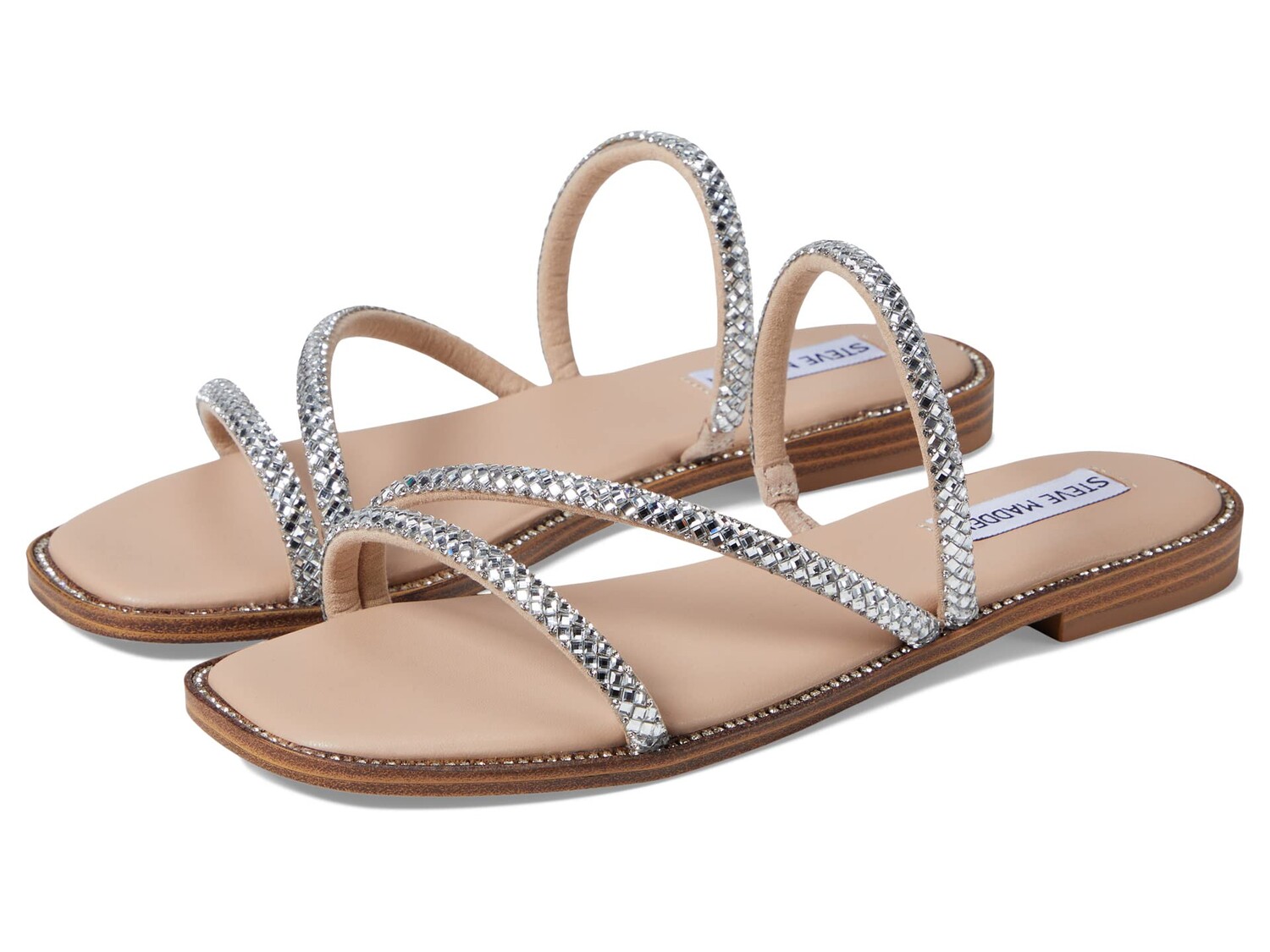 

Сандалии Steve Madden, AKELA