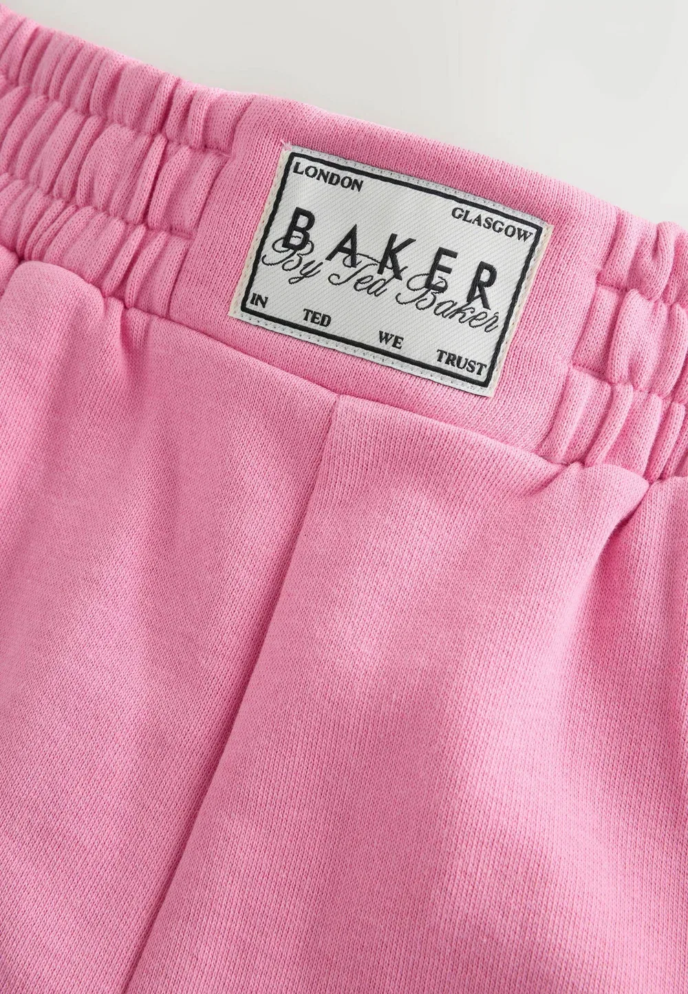 Стандартный крой - комплект из 3 шорт Baker By Ted Baker, Multi — фото 2
