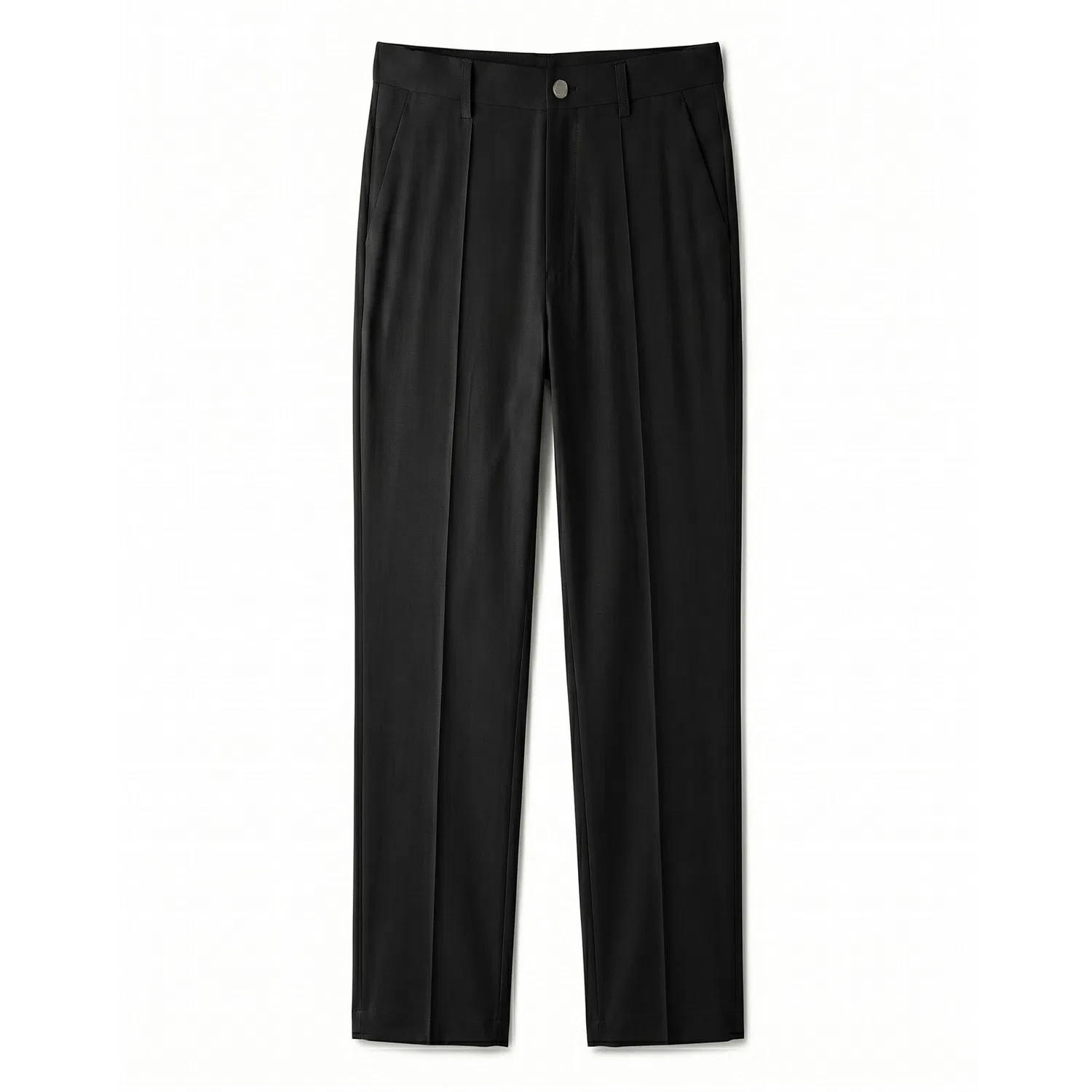 Детские брюки из лиоцелла с UV-защитой Red Bean, Black