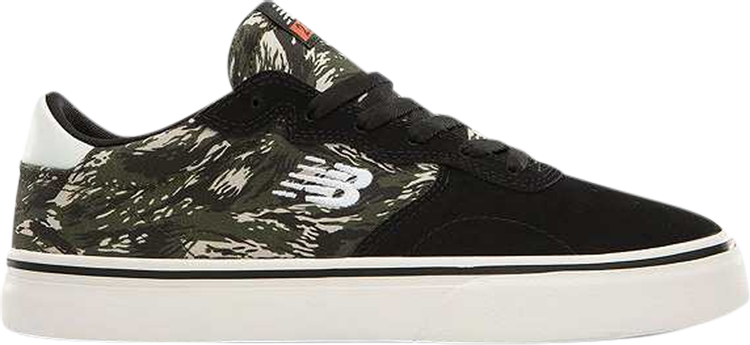 

Кроссовки New Balance All Coasts 232 'Camo', черный