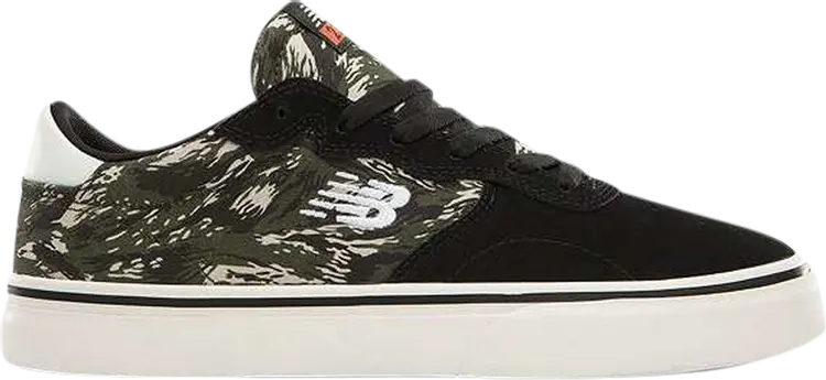

Кроссовки New Balance All Coasts 232 'Camo', черный