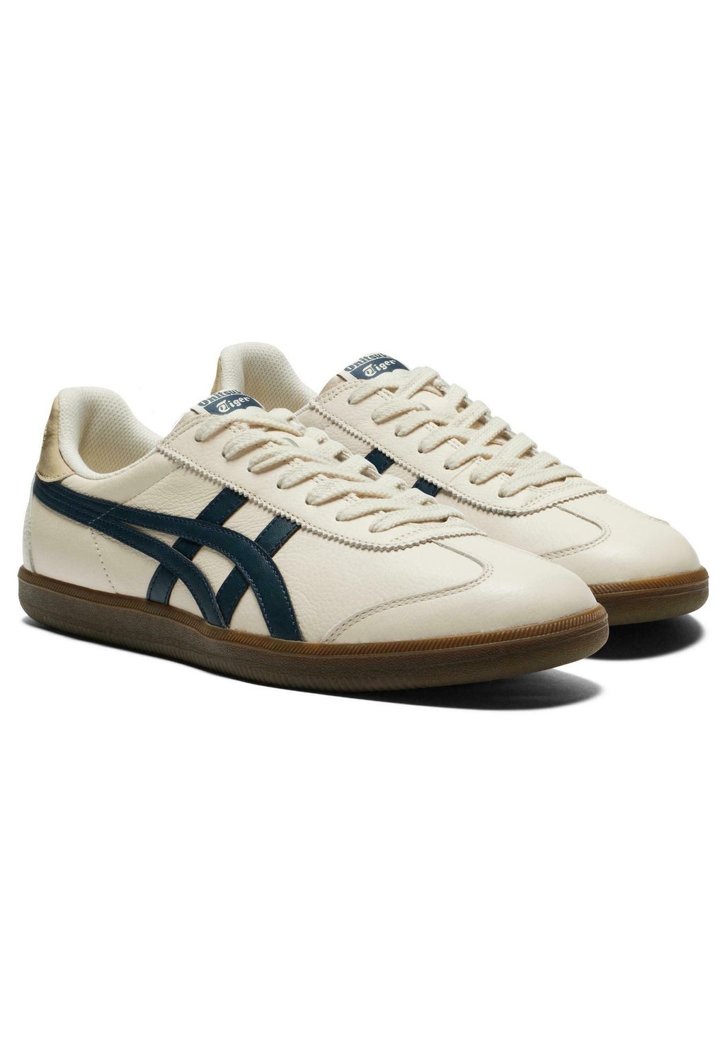 

Кроссовки TOKUTEN Onitsuka Tiger, зеленый