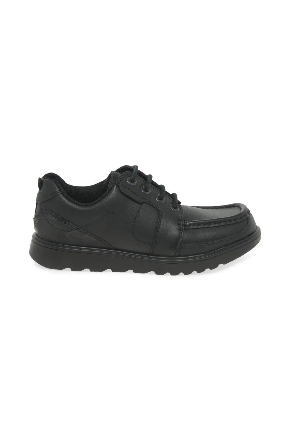 Школьные туфли Cadet Start Rite, Black