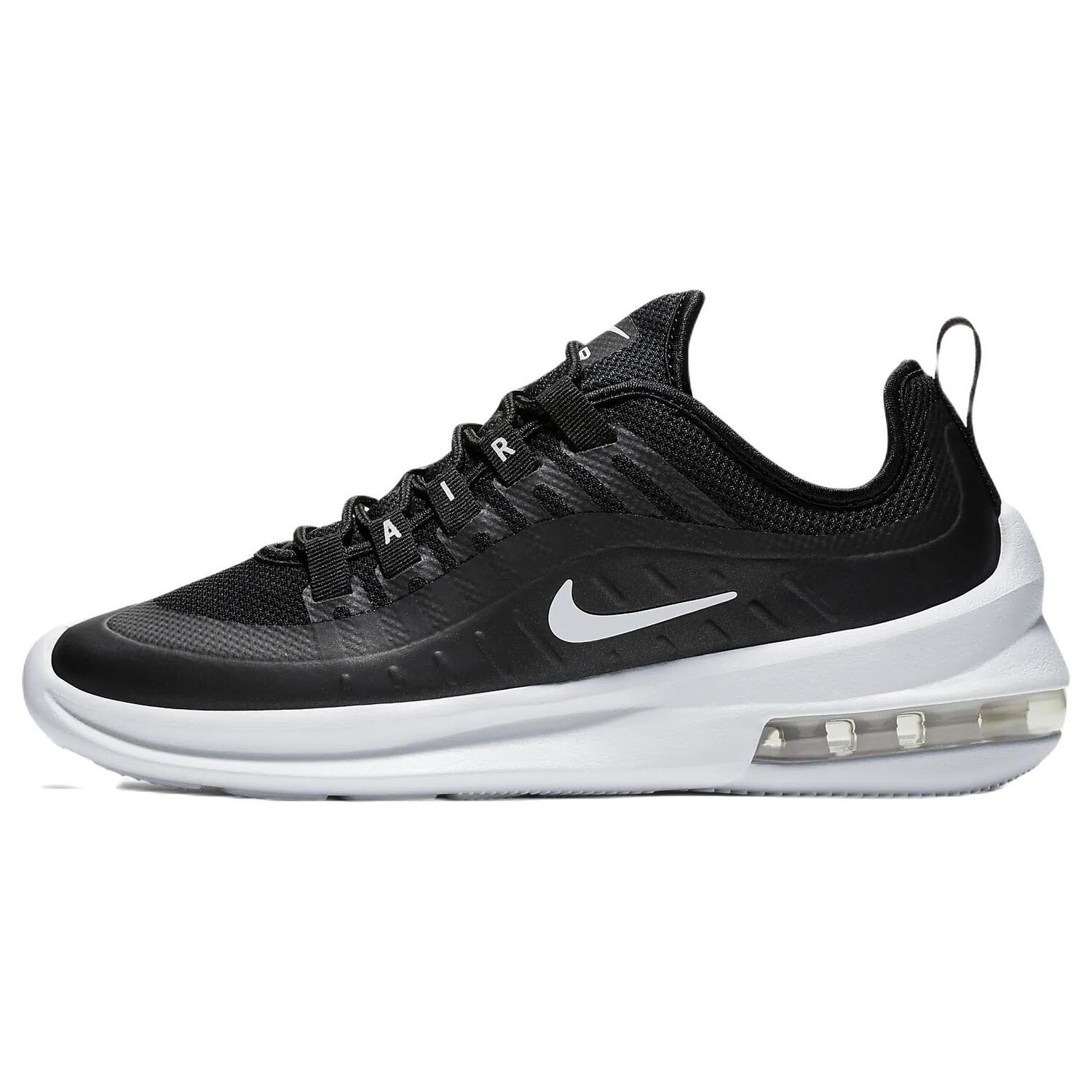 

Кроссовки Nike Air Max Axis, черный/белый