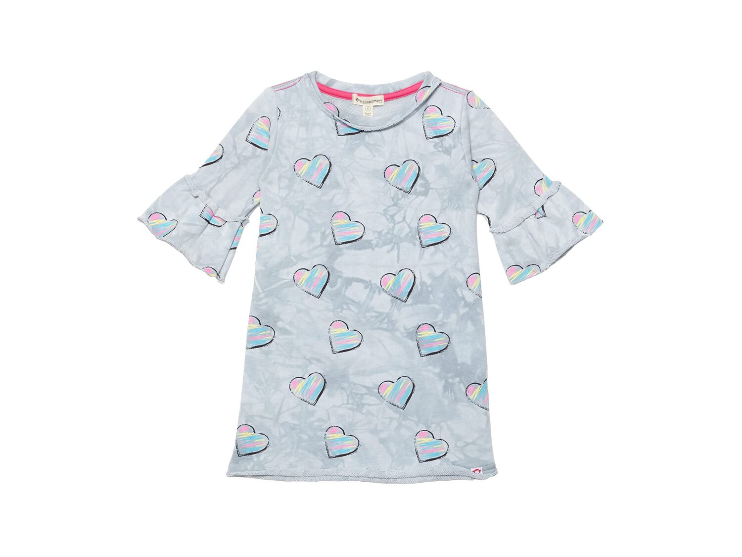 

Платье Appaman Kids, Kathleen French Terry Dress