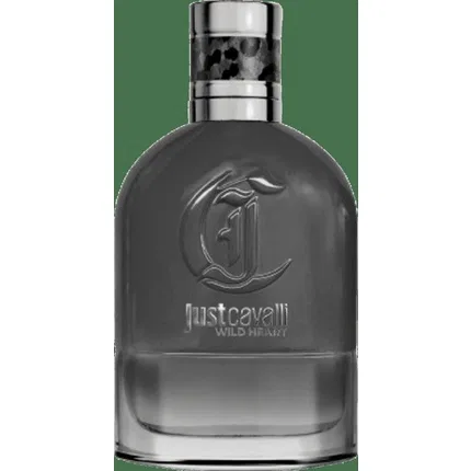 Мужская парфюмерная вода 30 мл Cavajust Cavalli Wild Heart Roberto Cavalli