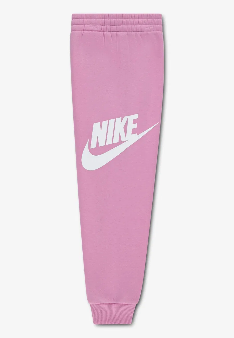 Спортивный костюм Nike Sportswear 'CLUB FLEECE' цвета эозина — фото 3